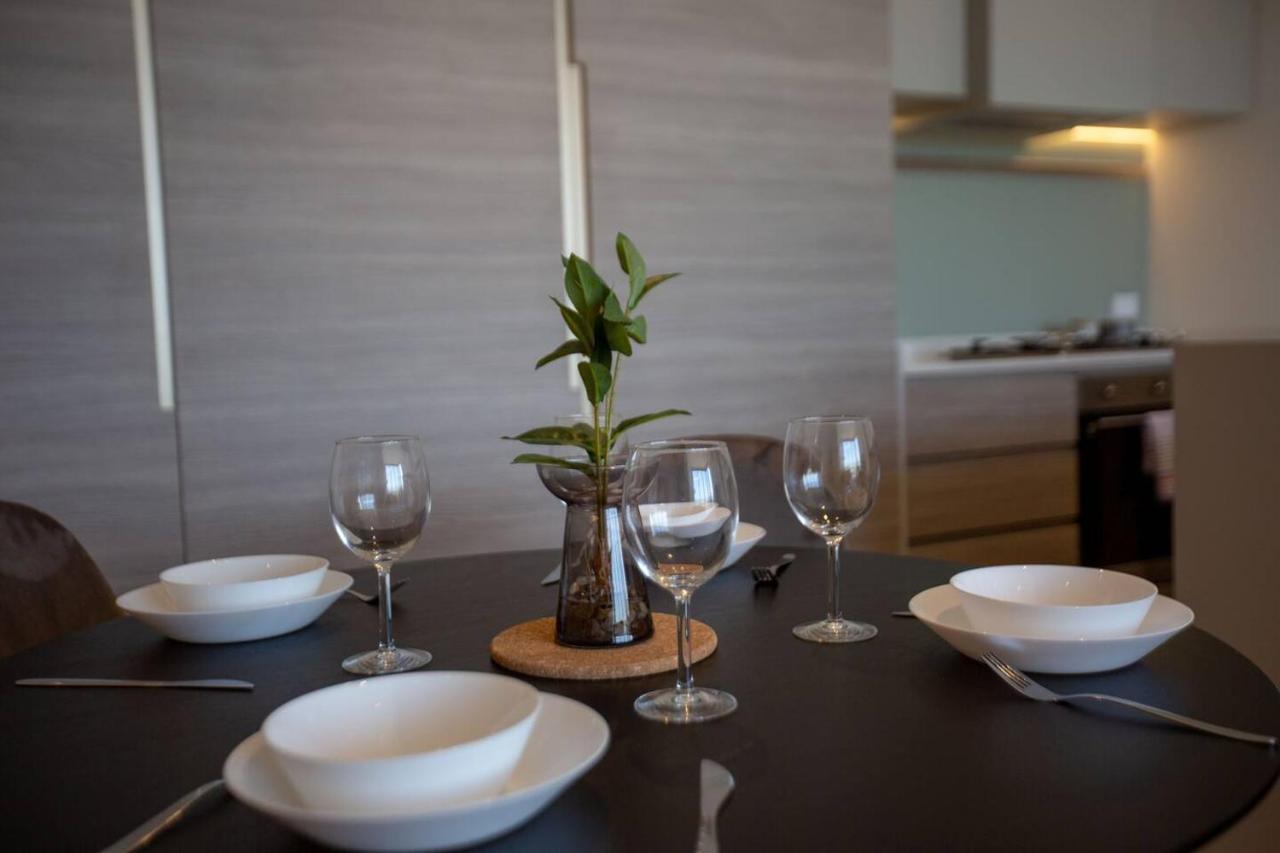 The Lively City 2Bed 2 Bath Apt @Footscray Melbourne Kültér fotó