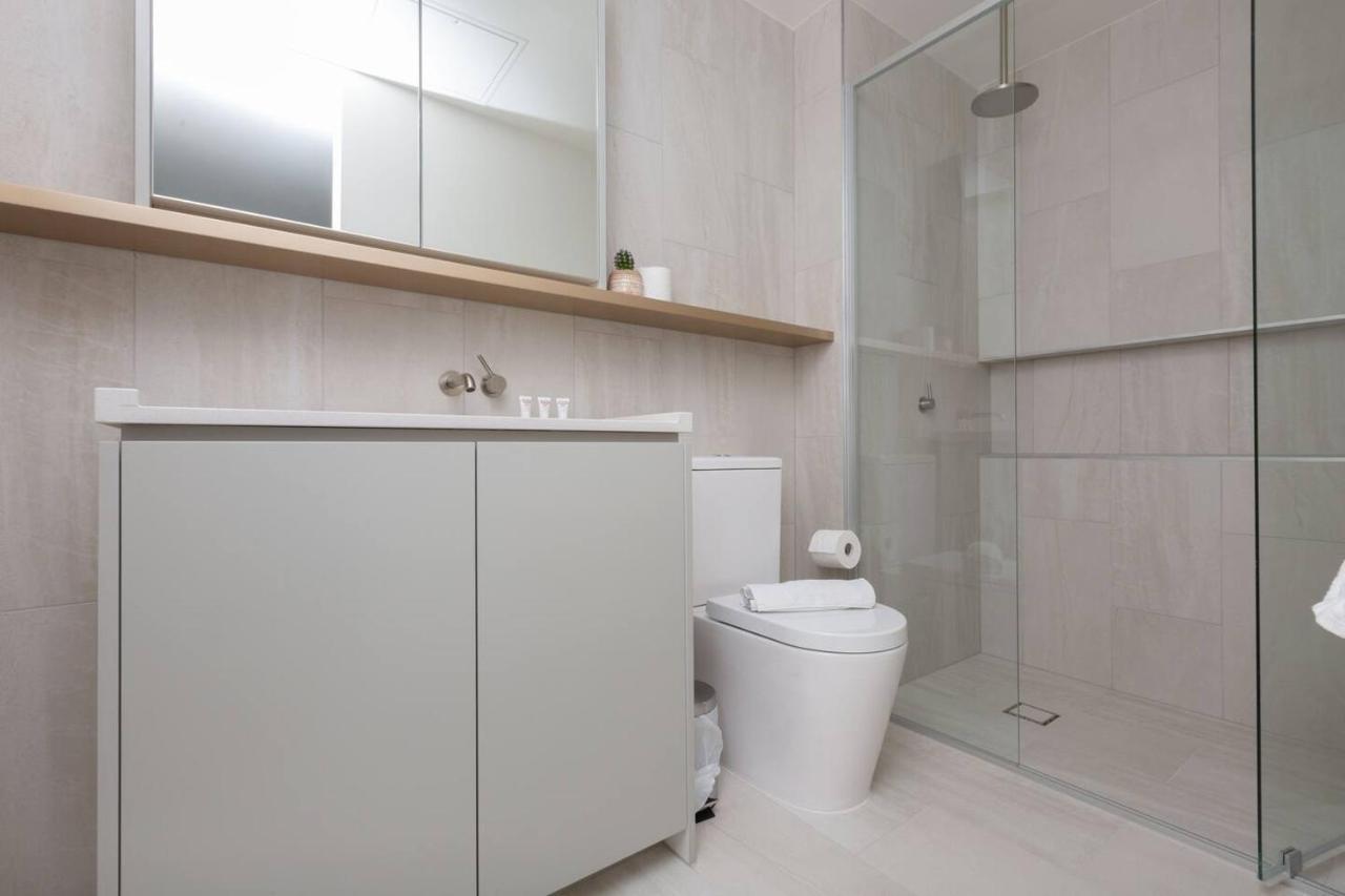 The Lively City 2Bed 2 Bath Apt @Footscray Melbourne Kültér fotó